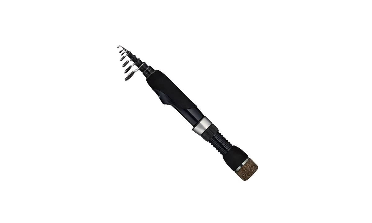Size 5.0ft_Style 50UL アルファタックル alpha tackle トラギア Trgr ロッド Pockebit s ポケビッツ 50UL