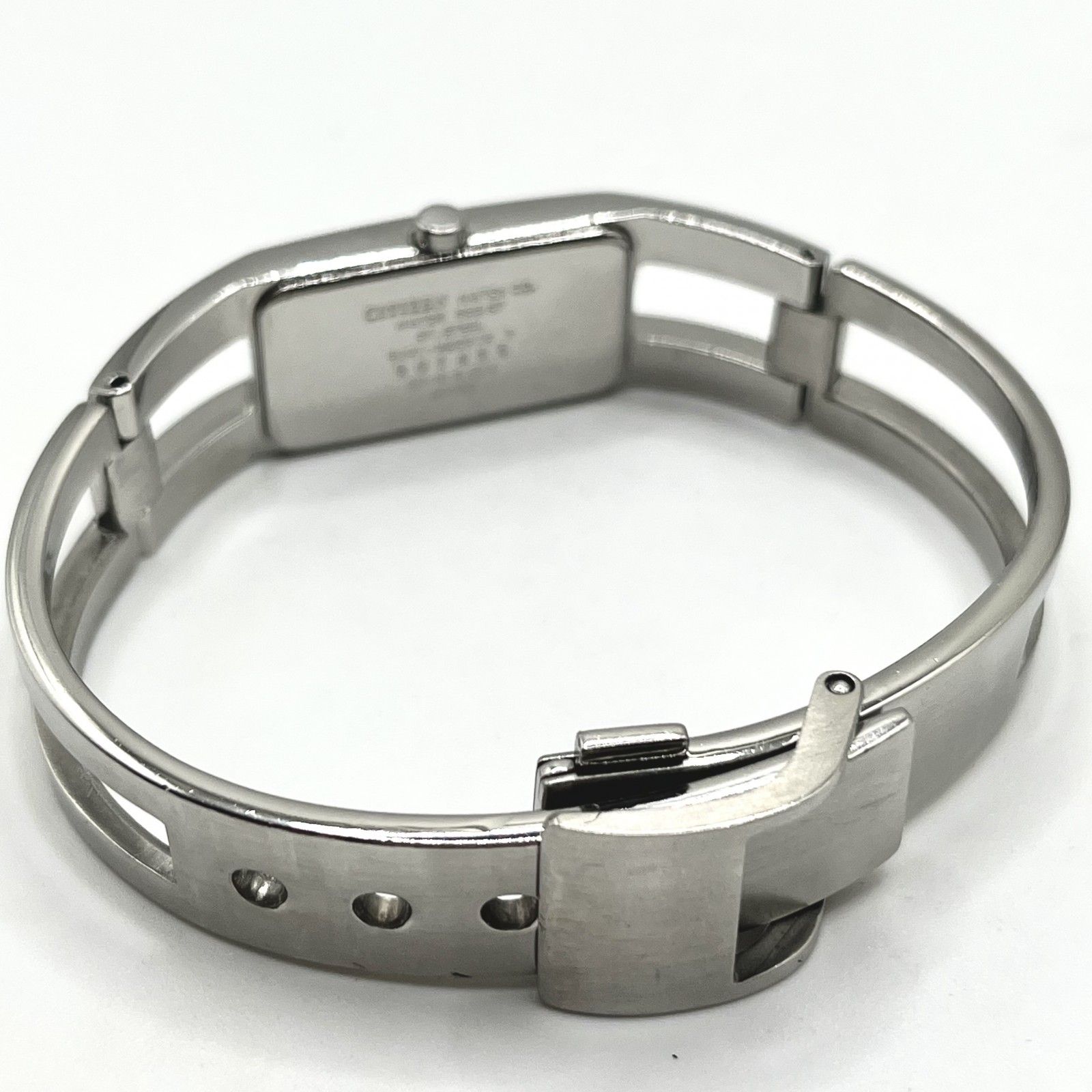 新品電池交換済・稼働品】CITIZEN シチズン クロスシー XC 5431-H22684