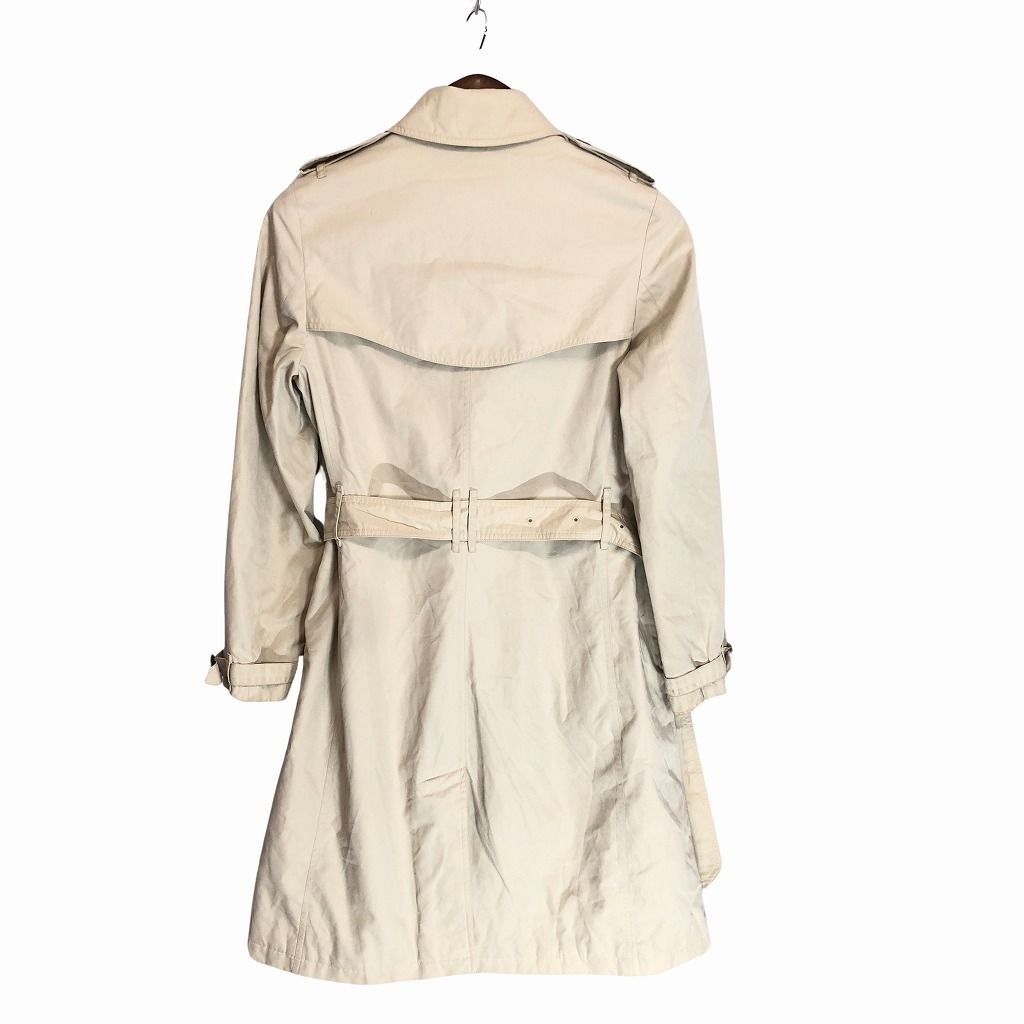 イングランド製 BURBERRY バーバリー トレンチ コート アウター