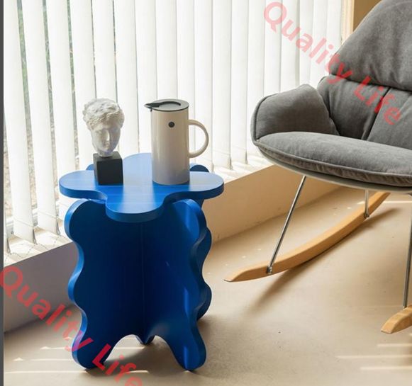 テーブル ウェーブ