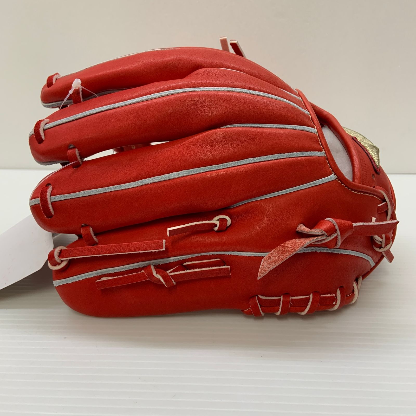 ミズノ MIZUNO グローバルエリート JAPAN 硬式 大人 一般 内野手用 グローブ グラブ 右投げ 野球 6614