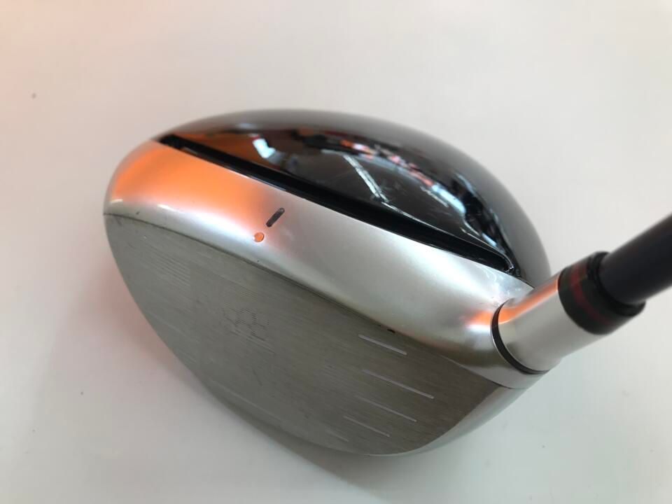 ONOFF AKA ドライバー R2 オノフ ドライバー アカ, ONOFF