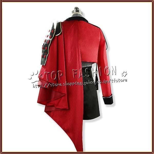 フィットする 刀剣乱舞-ONLINE- 風 新刀剣男士 短刀 京 正宗 コスプレ衣装 ウィッグ 靴 道具別売りり 時間のかからない