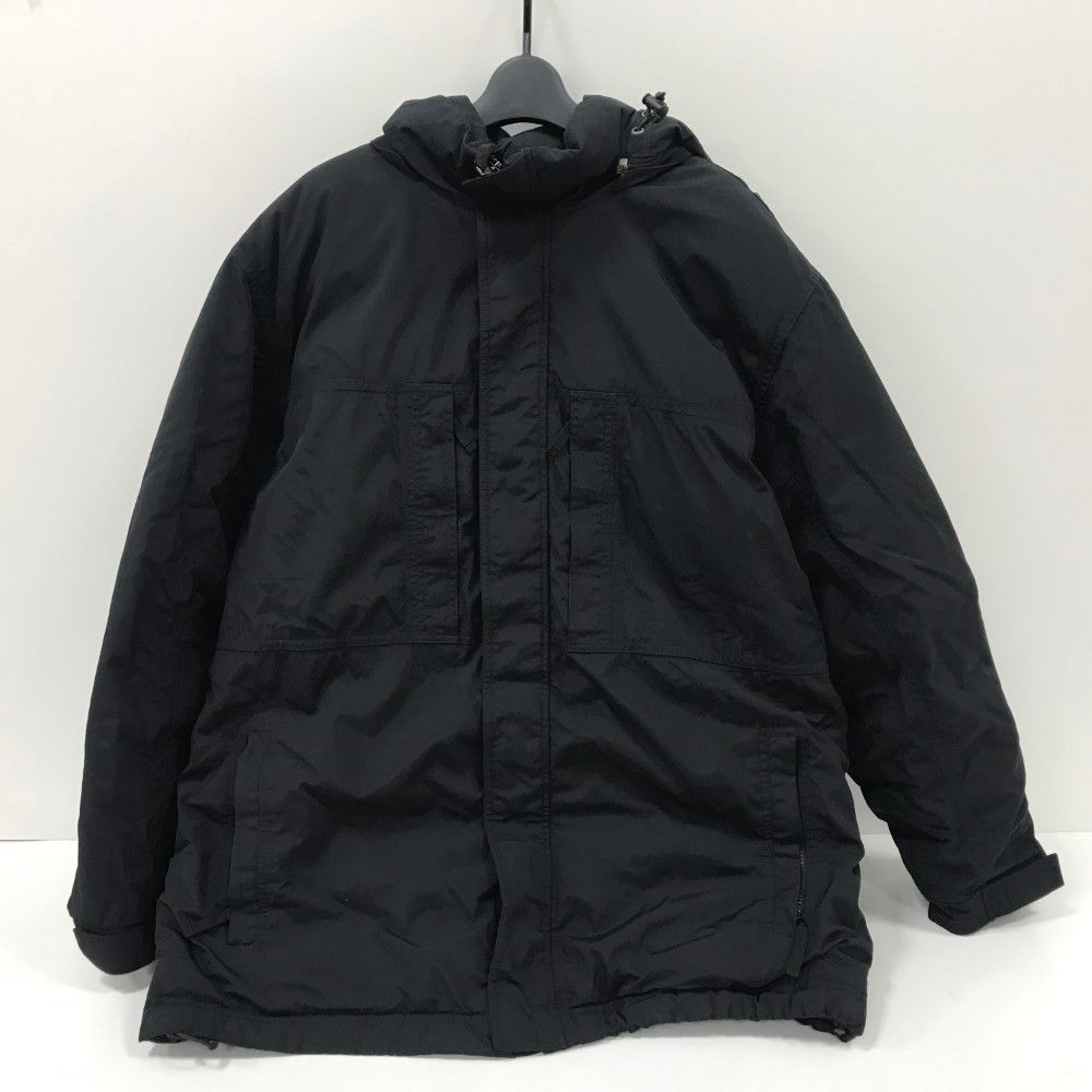 07w9611 EddieBauer エディー・バウアー　ダウンジャケット　XLサイズ  ダウンジャケット  【中古品】