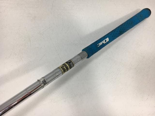 【超・美品】クリーブランド TA 588 SW 58° ZIP ウェッジ クリーブランド TA-588 フォージド ノーメッキ