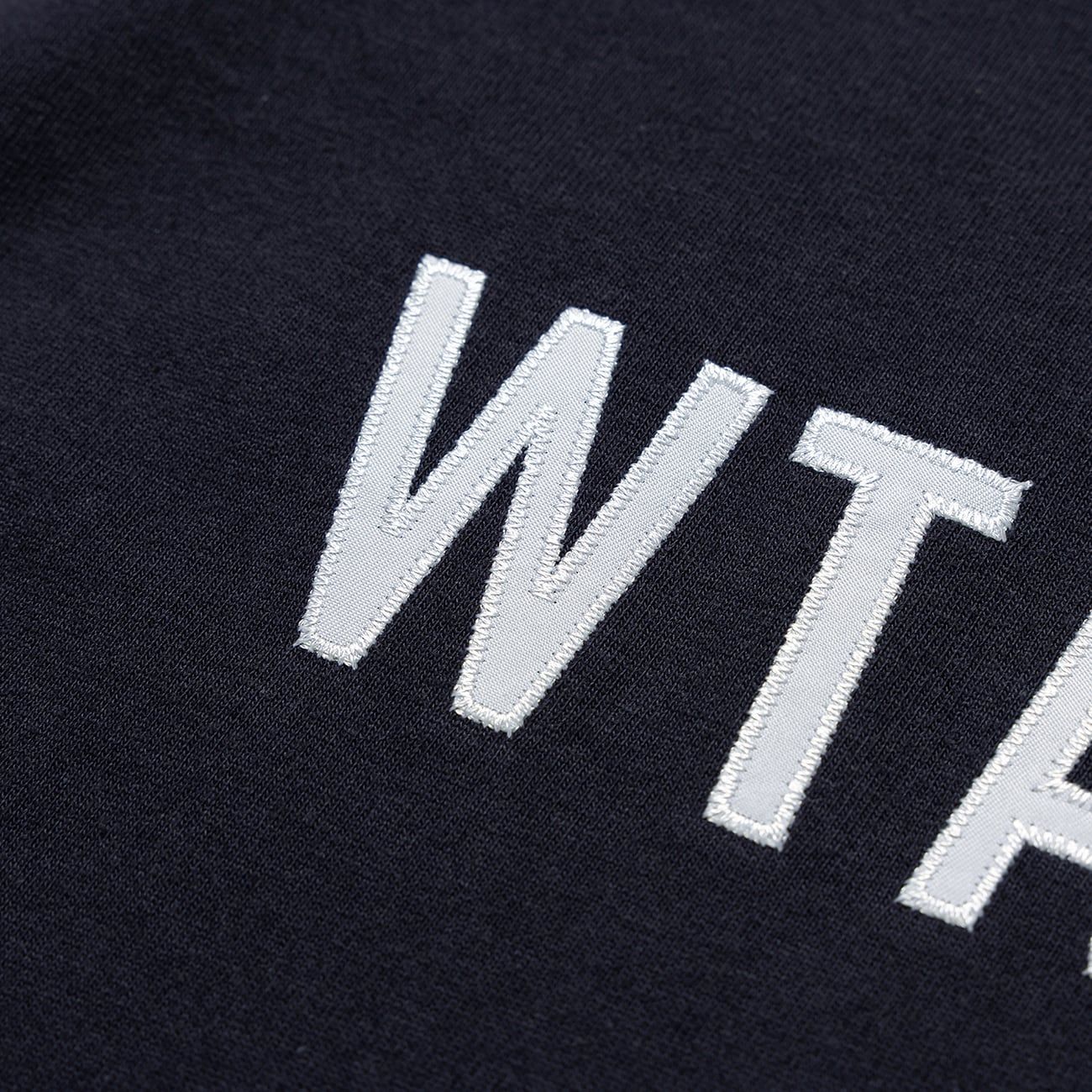 WTAPS SIGN / SS / COTTON. TSSC Tシャツ 241ATDT-CSM22 - メルカリ