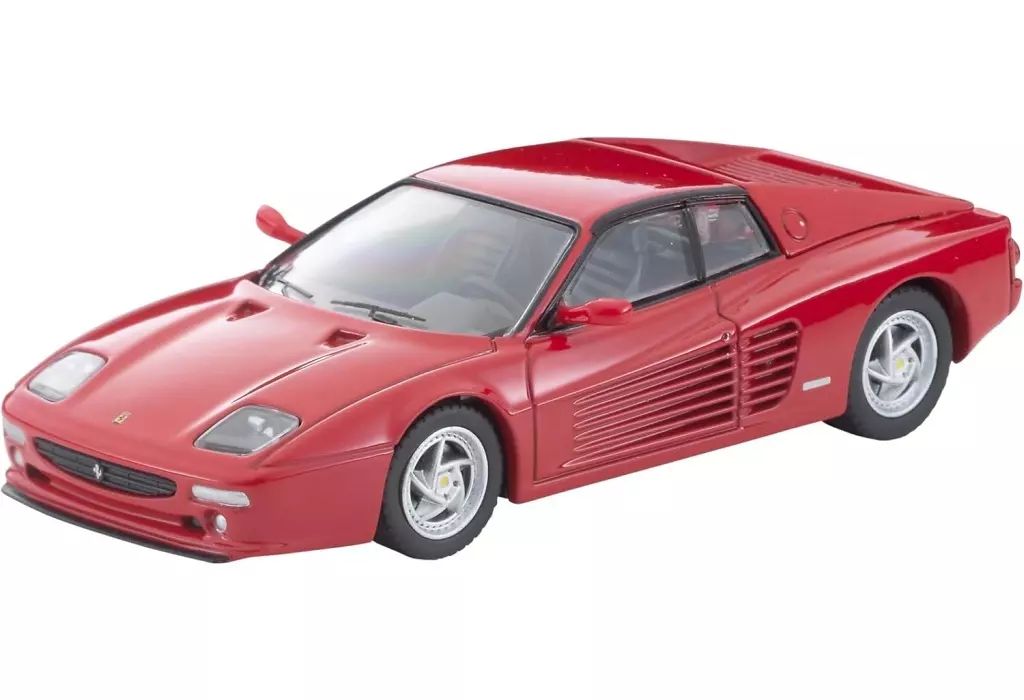 TLVN F40 2019年モデル☆新品未開封☆ LV-N 1/64 フェラーリ F40 【トミカリミテッド ヴィンテージ ネオ