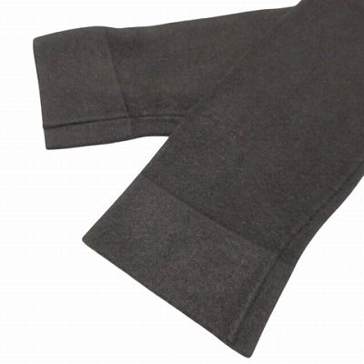 マックスマーラ MAX MARA ニット カーディガン 長袖 無地 S 茶