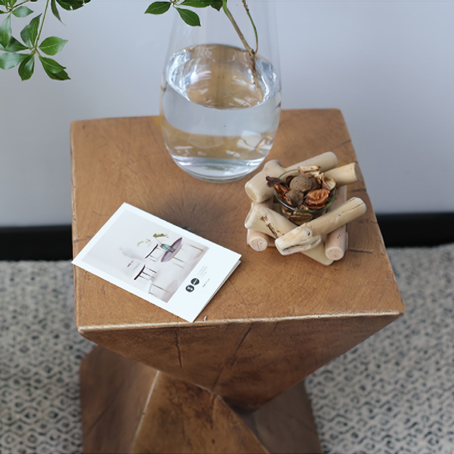 テーブル　インテリア　サイドテーブル 家具 テーブル サイドテーブル おしゃれ アンティーク 軽量