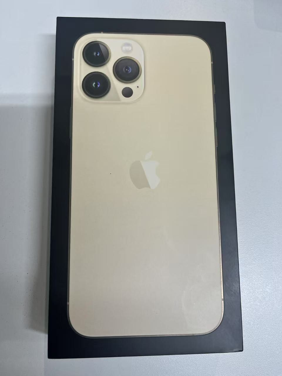 極美品 バッテリー100% iPhone13 pro 256GB シエラブルー 美品] iPhone