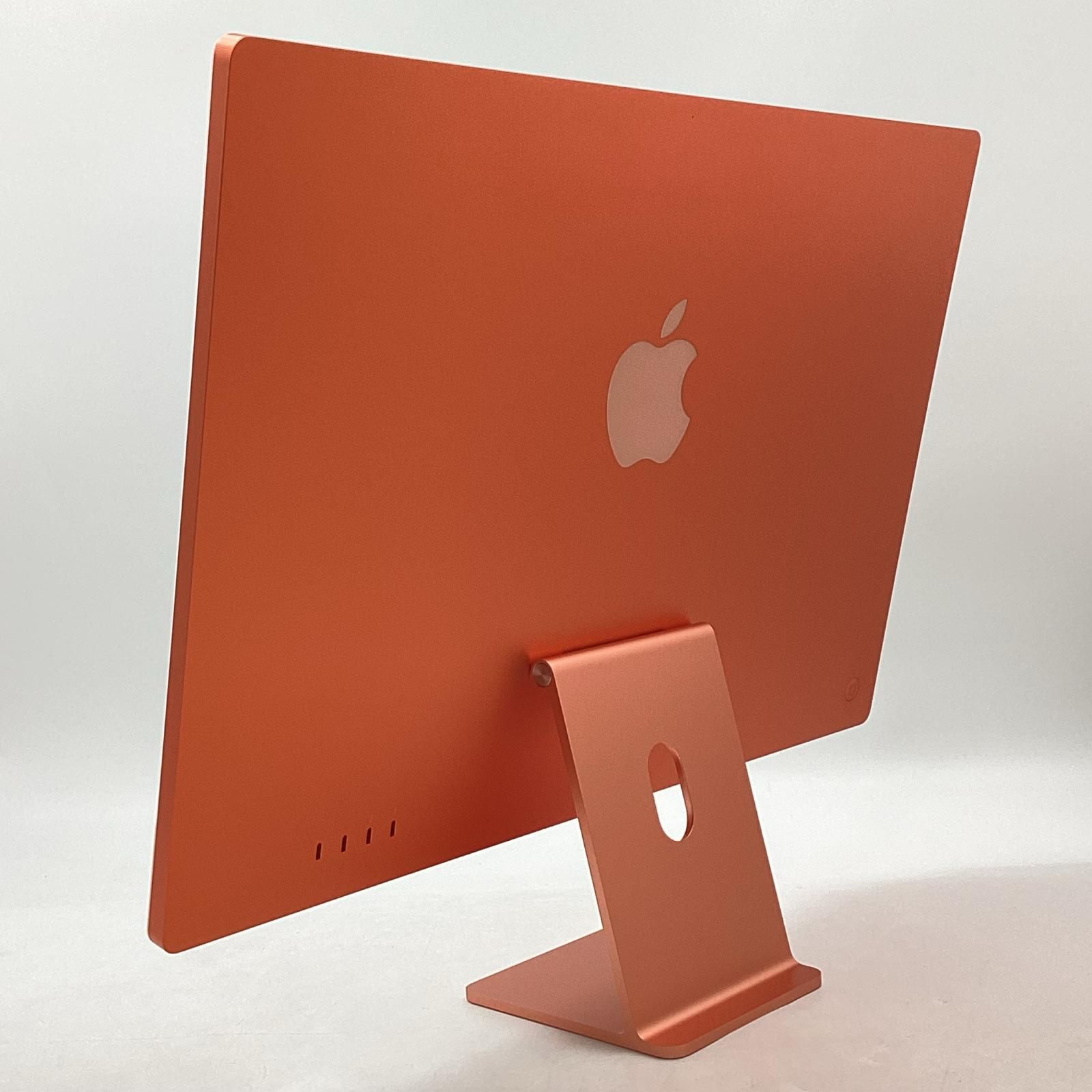 Refurbished 24-inch iMac Apple M3 Chip with 8-Core CPU and