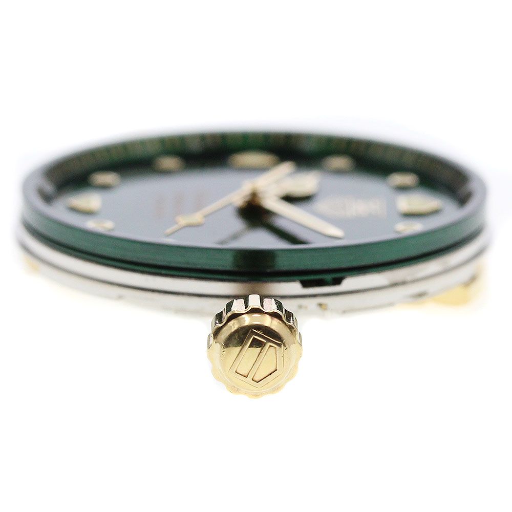 タグホイヤー TAG HEUER ムーブメント Cal.2892A2 デイト 自動巻き  