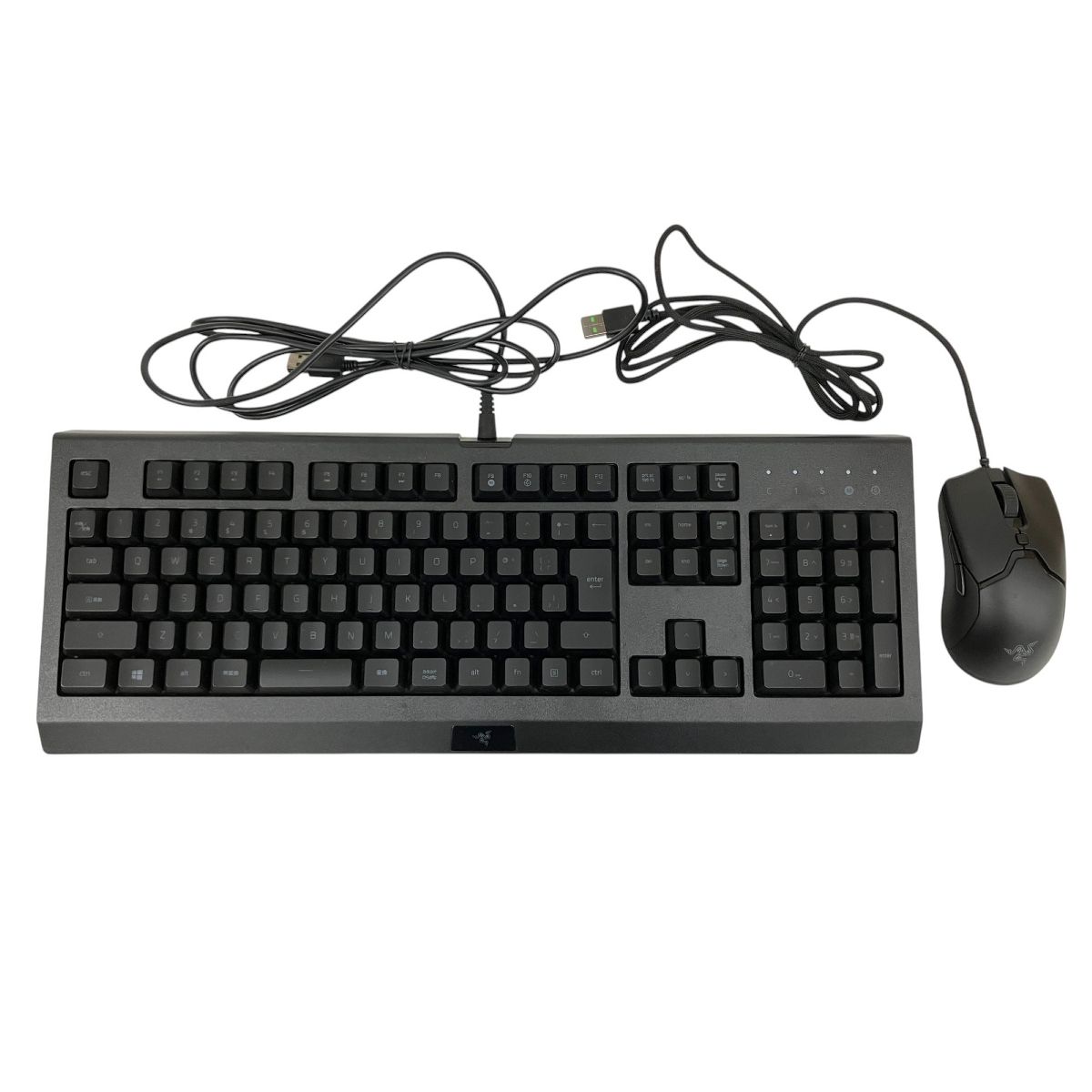 RAZER RZ85-02742100-B3J1 Level Up Bundle キーボード マウス