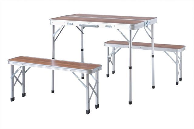 Coleman ファミリーベンチセット Model170-5783 2025年最新】coleman 170-5783の人気アイテム - メルカリ