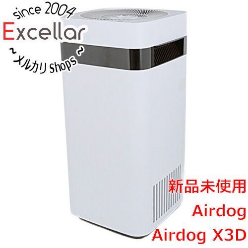 bn 7 箱きず やぶれ Airdog 空気清浄機 Airdog X3D