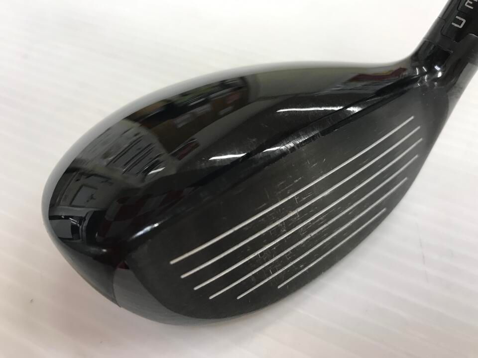ゴルフ家電 即納】SRIXON ZX Mk2 UTILITY | 20 | S | SteelFiber i95cw | 中古