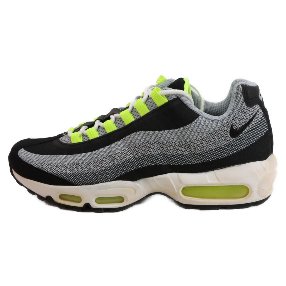 NIKE (ナイキ) AIR MAX 95 JACQUARD 644793 002 エアマックス95