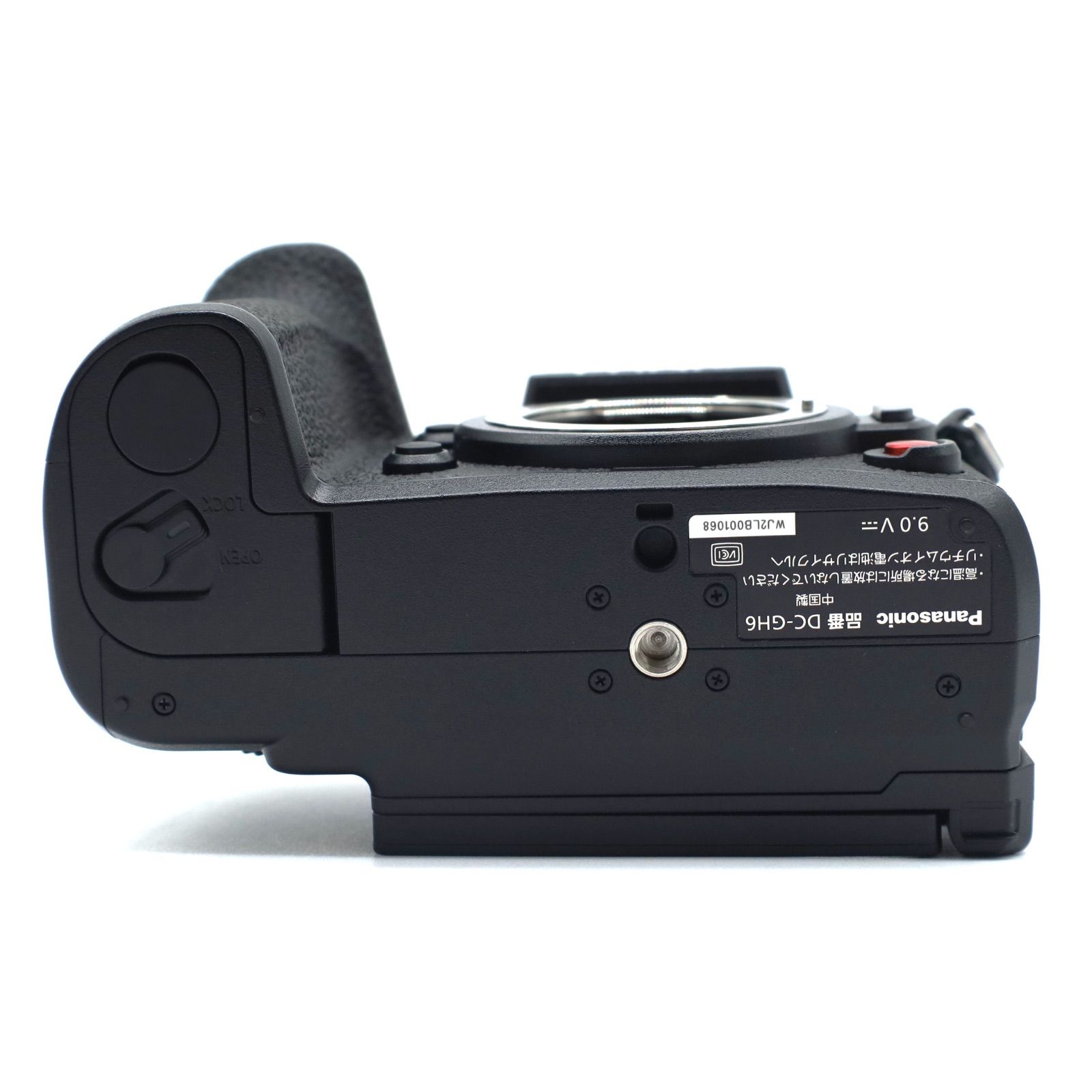 上品 LUMIX
