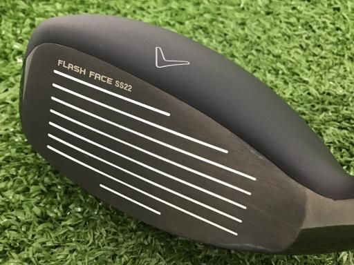 キャロウェイ ROGUE ST MAX OS U 5 ユーティリティ UT Fujikura MC 70 for CW フレックスS メンズ 男性用 右利き 右用 Cランク ゴルフクラブ