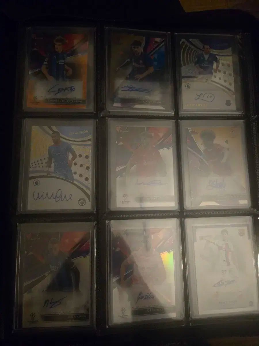 カードカートン販売