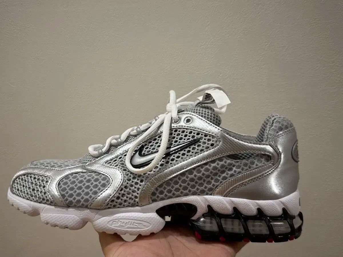 NIKE ナイキ エア ズーム スピリドン ケージ 2