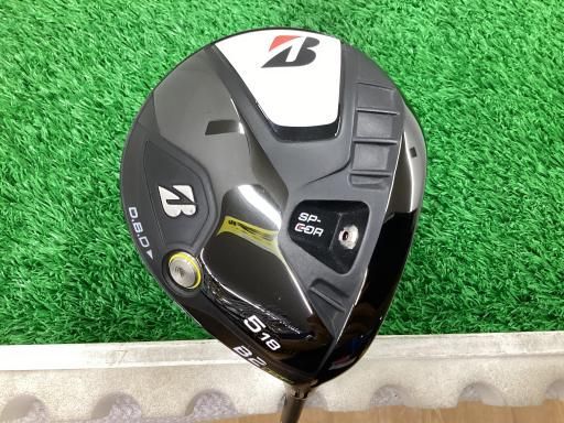 ブリヂストン B2 5W ブリヂストン B2 フェアウェイウッドの試打レビュー 口コミ