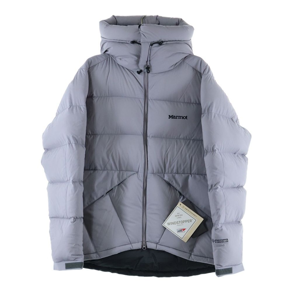 販売する Marmot Toguna Down Parka Lサイズ ブラック 【公式通販】