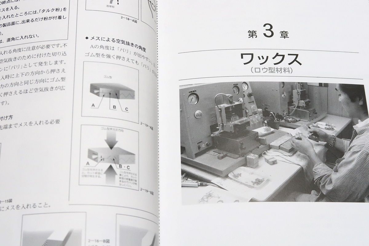 ジュエリーキャスティングの基本と実際 Amazon.co.jp: ジュエリーキャスティングの基本と実際 : 本