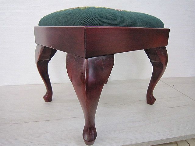 KARE カレ スツール 35cm チェリーオレンジブラス 廃番】チェリー