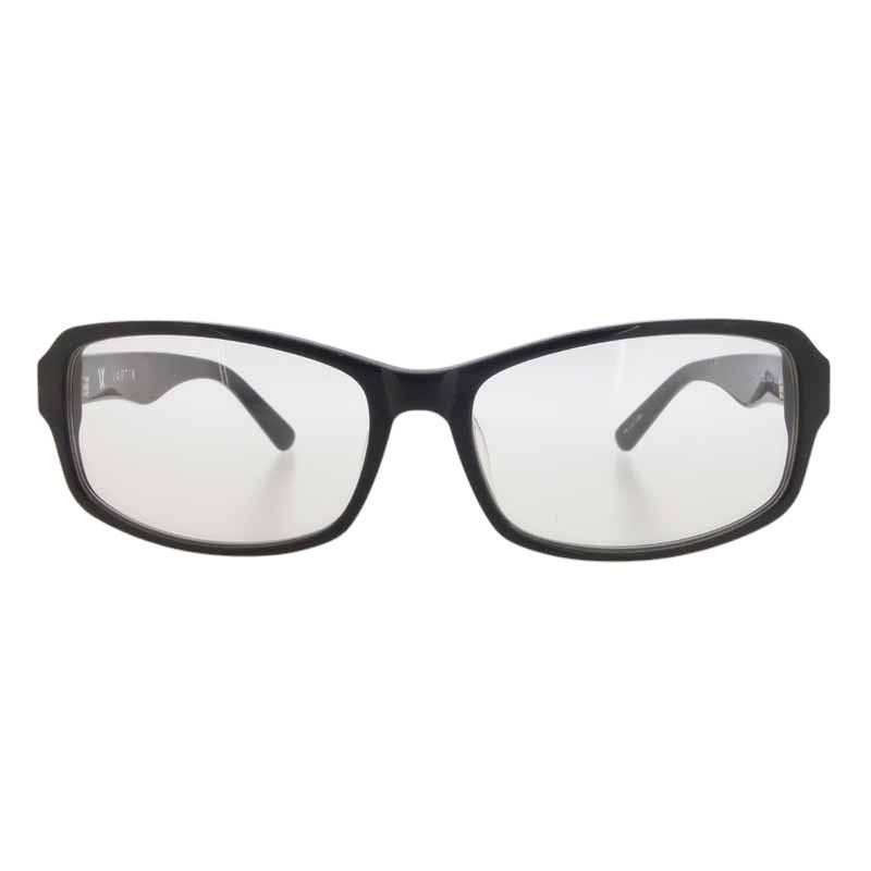 バティックス|VARTIX THE PRESIDENT メガネ 眼鏡 サングラス ブラック サイズ ユニセックス表記なし