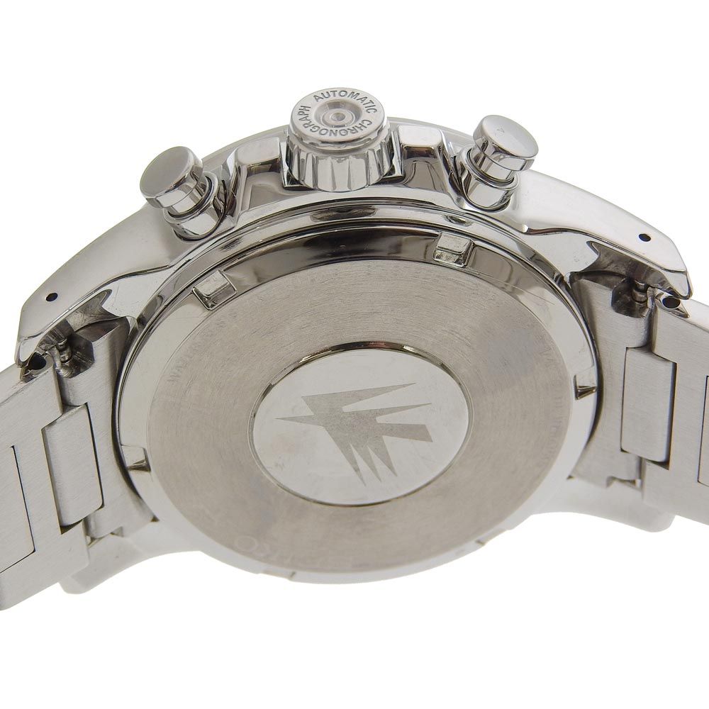 SEIKO】セイコー ブライツ フェニックス 8R28-00B0 ステンレススチール 