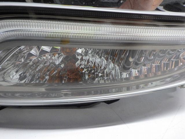 かず N－BOX JF1 左ヘッドライト カスタムG Lパッケージ コイト 100