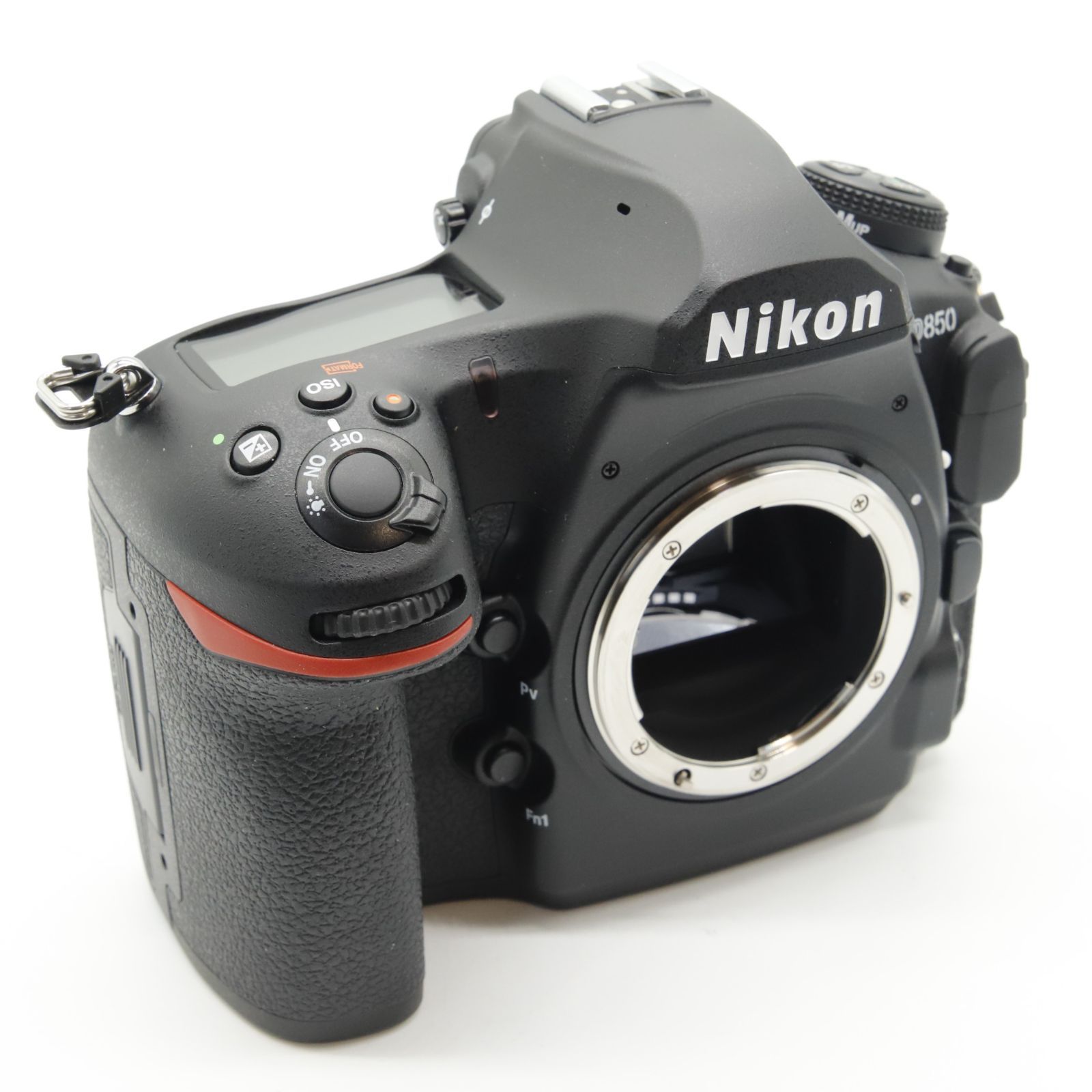 D850