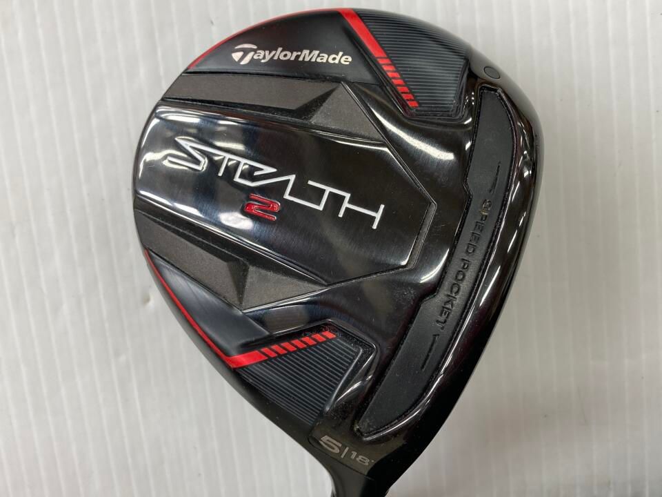 【即納】STEALTH2 | 18 | S | SPEEDER NX GREEN 60 | 中古 | フェアウェイウッド | テーラーメイド