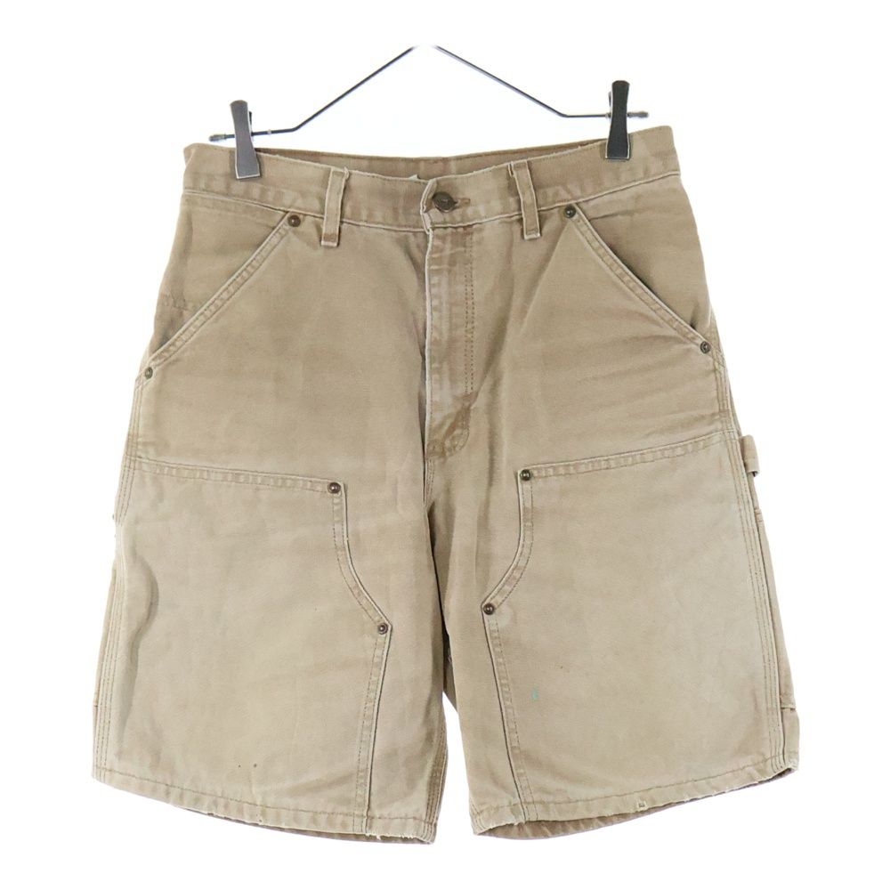 CARHARTT (カーハート) 90S VINTAGE ヴィンテージ ダック地 ダブルニー