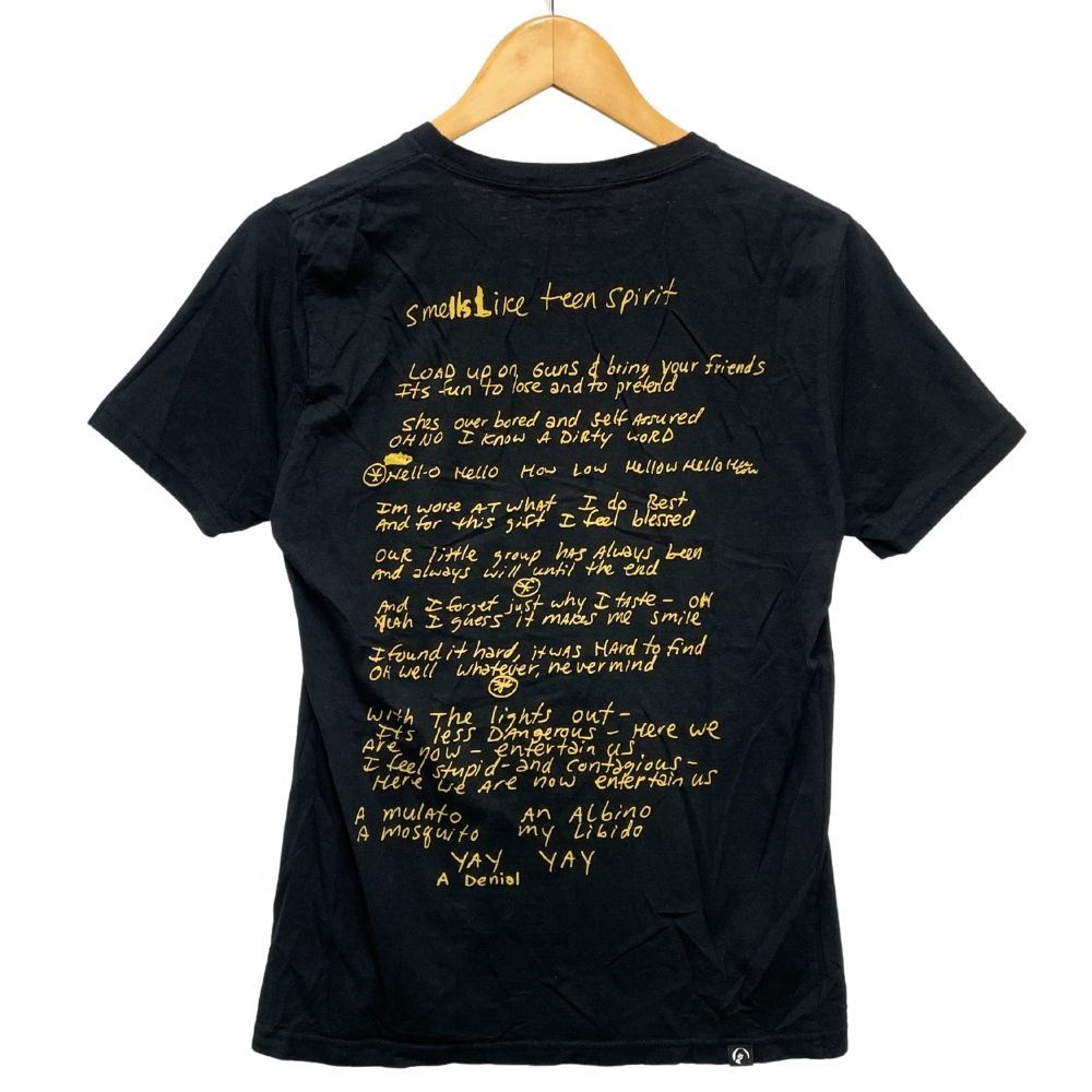 HYSTERIC GLAMOUR - GLAMOUR（ヒステリックグラマー）Tシャツ