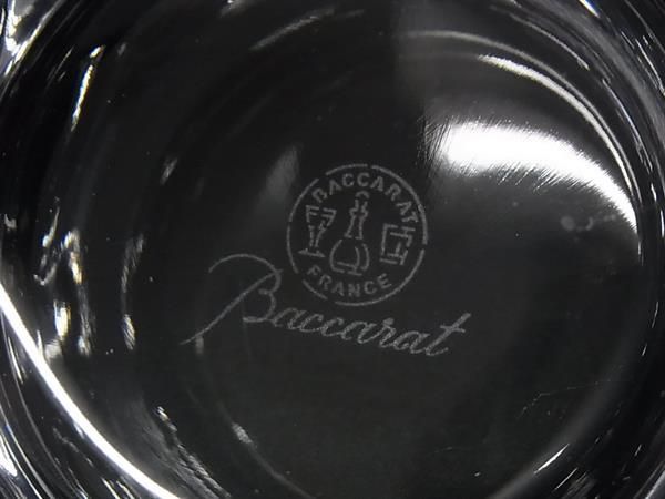  Baccarat バカラ ベルーガ クリスタルガラス コップ 食器 テーブルウェア セット クリア BN 4580 その他 キッチン 食器