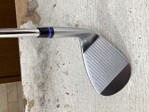 三浦技研 MG-R01 50° ウェッジ WG 純正特注シャフト フレックスS メンズ 男性用 右利き 右用 Cランク ゴルフクラブ