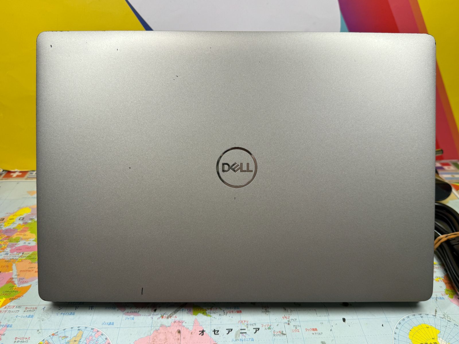13.3型