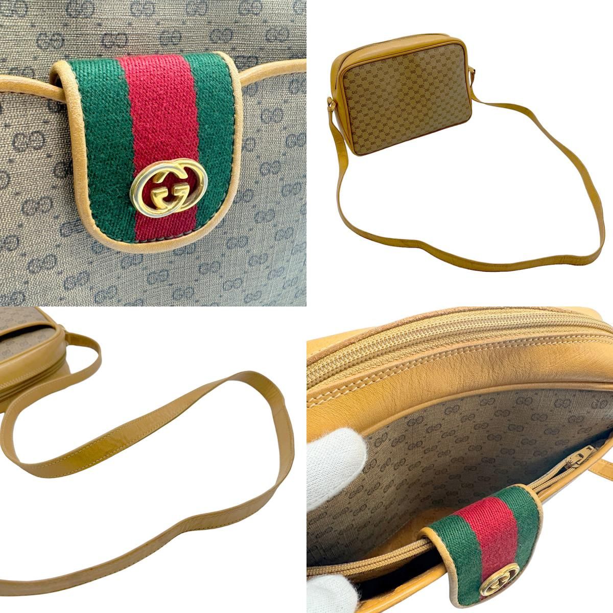 グッチ GUCCI  ショルダーバッグ