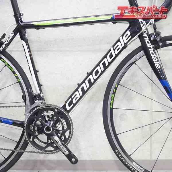 cannondale SUPER SIX EVO 105 5800 2×11S 2015 キャノンデール