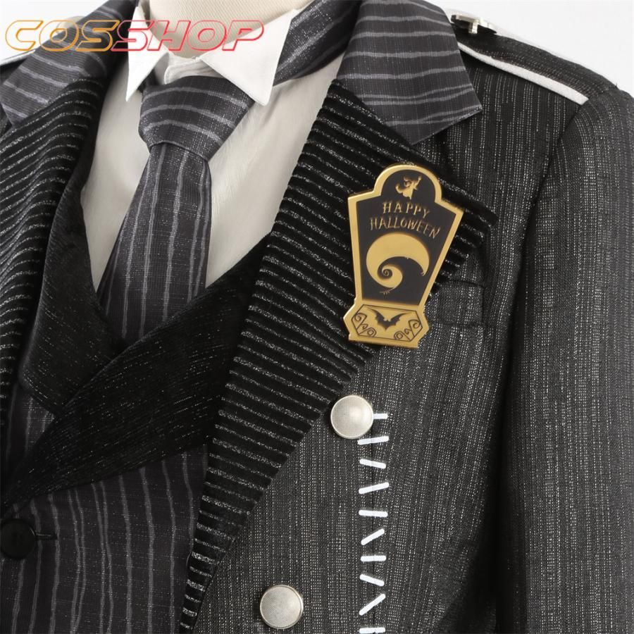 cosplay ハロウィーン