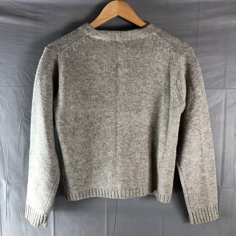 MHL. ベージュ カーディガン サイズII オンラインストアから限定