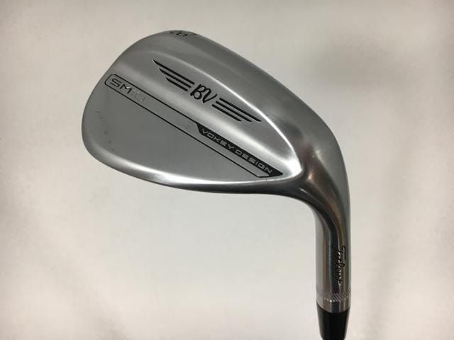 返品OK ゴルフクラブ タイトリスト ボーケイ ウェッジ スピンミルド SM10 ツアークロム 58.10S 日本仕様 BV105 LW