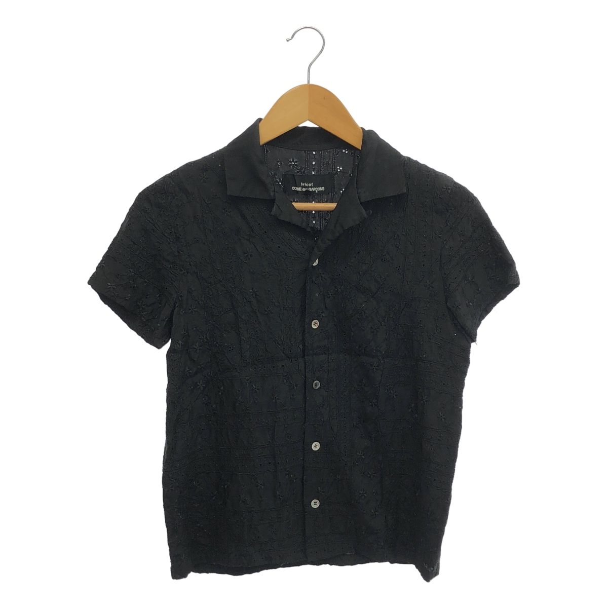 tricot COMME des GARCONS / トリココムデギャルソン | 2006SS