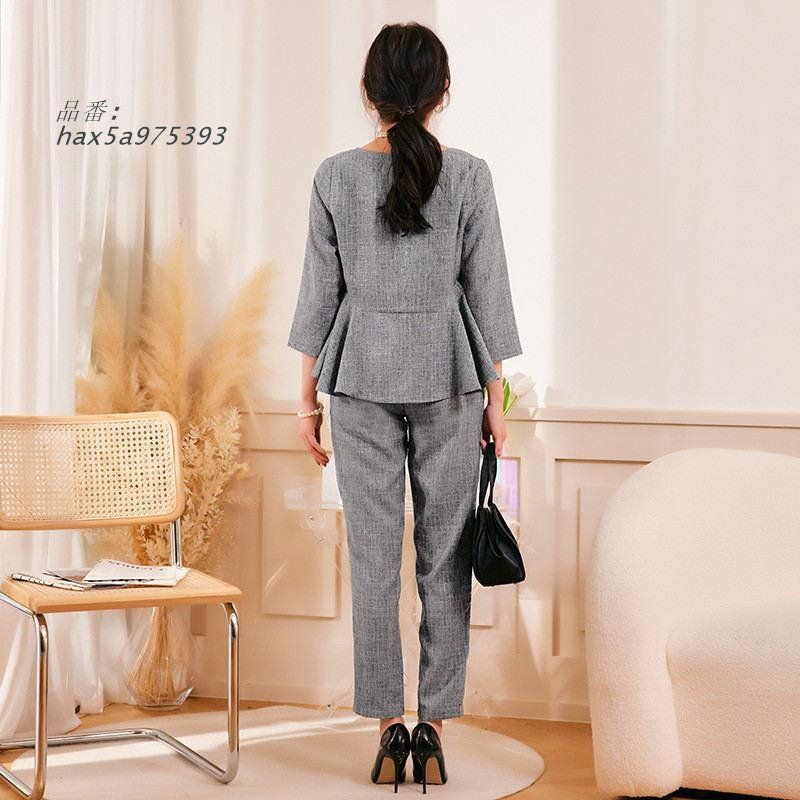 レディース 卒業式