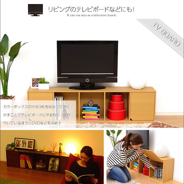 A4サイズ収納OK