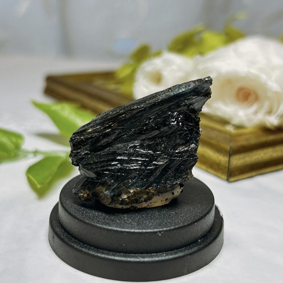 パワーストーン天然石フローライト蛍光鉱物蛍石73gNo.289 【73g