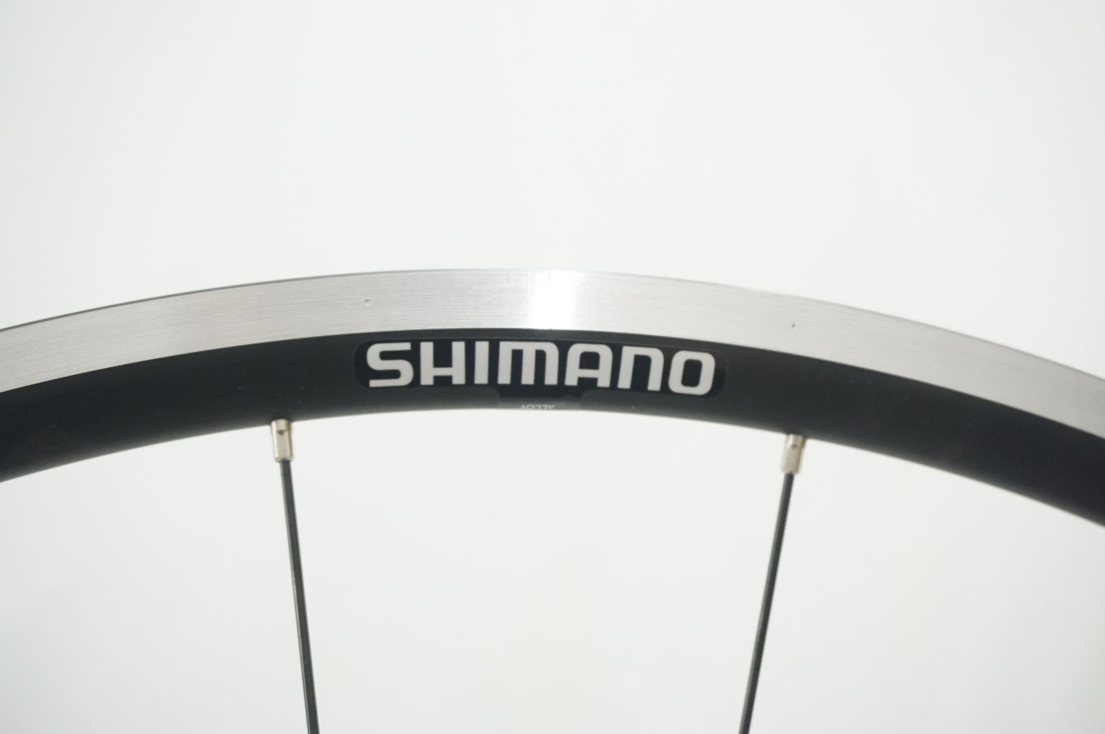 SHIMANO 「シマノ」 WH-R501 シマノ8-9速 ホイールセット SHIMANO