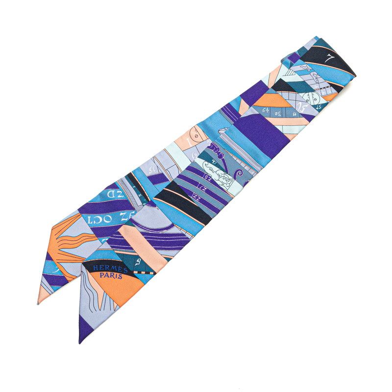 エルメス アウトレット ツイリー ASTROGIE NOUVELLE 新たなる占星術